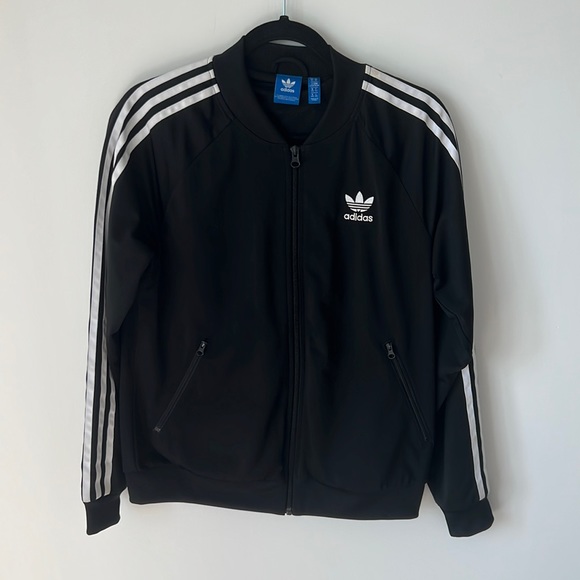 ADIDAS ORIGINALS Jacket - Picture 1 of 4